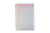 Taschen, Umschläge und Register - Hobby Mate Cellophane bag 150*150mm. 100 pcs. - 115-150