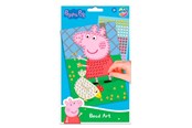 Peppa Pig - Hobby Mate GURLI GRIS Bead set - A5 - 360433