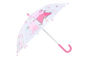 Peppa Pig - Vadobag Umbrella GURLI GRIS Pig Rainy Days - VB007-00455