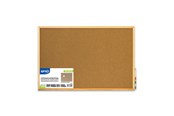 Konferenz und Präsentation - SPREE Notice board KORK 30*40cm. - 73001