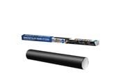 Konferenz und Präsentation - CENTRUM self-adhesive chalkboard A2 BLACK - 89793