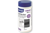 Konferenz und Präsentation - SPREE Cleansing wipes. 16*13cm. 100 pcs. - SP89500