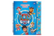 Kreativ-Spiele - Creative Craft Group PAW PATROL Scratch Book - 720831