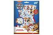 Kreativ-Spiele - Creative Craft Group PAW PATROL Window Stickers - 720879