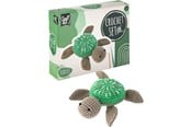 Kreativ-Spiele - Creative Craft Group CROCHET KIT Crochet kit SKILPADDE - CR1706/GE