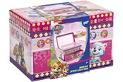 Kreativ-Spiele - Creative Craft Group PAW PATROL Musical Jewellery Box - TT21241