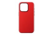 Handys - Cover & Cases - Nomad Sport Case iPhone 15 Pro Night Watch Red - NM01586285