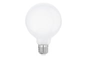 Smart-Home - EGLO E27 LED-Z MATTER G95 RGBW 7W 806lm 3000K opal - 110355