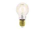 Smart-Home - EGLO E27 LED-Z MATTER A60 spiral 7W CCT 806lm amber - 110388