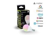 Smart-Home - EGLO E14 LED-Z MATTER P45 RGB/CCT 4.9W 530lm opal - 110395