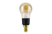 Smart-Home - EGLO E14 LED-Z MATTER P45 CCT 4.9W 470lm amber - 110403
