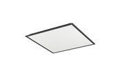 Smart-Home - EGLO MORADILLO-Z MATTER panel 595x595 RGB/CCT 4400lm black - 901507