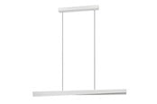 Smart-Home - EGLO BOLOGNANO-Z MATTER long table pendant L1170 RGB/CCT 2300lm light grey - 901833