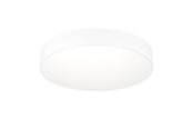 Smart-Home - EGLO GALLIZZI-Z MATTER ceiling lamp Ø490 RGB/CCT 26W 3500lm white - 901907