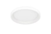 Smart-Home - EGLO LORETELLO-Z MATTER ceiling lamp Ø350 RGB/CCT 19.6W 2430lm white - 901912