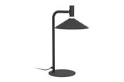 Smart-Home - EGLO CONOMAVILLA-Z MATTER MATTER table lamp H450 RGB/CCT 1000lm black - 902185