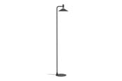 Smart-Home - EGLO CONOMAVILLA-Z MATTER floor lamp H1510 RGB/CCT 1000lm black - 902186
