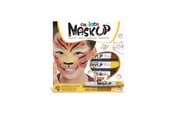 Hobby-Zubehör - Carioca MASKUP face color. 3 pcs. - 43048