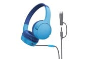Kopfhörer/Headsets - Belkin SoundForm Mini - AUD010HQBL