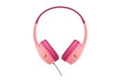 Kopfhörer/Headsets - Belkin SoundForm Mini - AUD010HQPK
