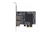 Netzwerkadapter (Netzkarte, Druckserver, u.s.w.) - StarTech.com - network adapter - PCIe 3.0 x2 - 5GBase-T x 1 - TAA Compliant - PR25GR-NETWORK-CARD