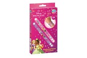 Spielzeug - Hobby Mate DISNEY PRINCESS Diamond Paint bracelet - 045231