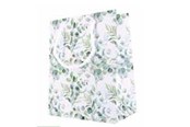 Hobby-Zubehör - SCANSEASON Gift bag 22.5*18*10cm. 2 leaves - 100443