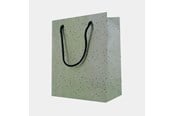 Hobby-Zubehör - SCANSEASON Gift bag 22.5*18*10cm. 2 pcs Green dot - 100444