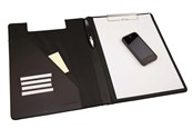 Hobby-Zubehör - Monolith Productions Clipboard/conference folder A4 - 2801