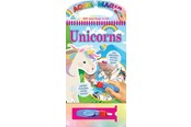 Hobby-Zubehör - Alligator UNICORN Aqua Magic - 3217