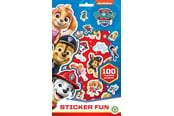 Papier, Fotopapier und Etiketten - Alligator PAW PATROL Stickers book with 100 stickers - 3234