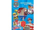 Hobby-Zubehör - Alligator PAW PATROL Scrap Book Kit - 3298