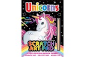 Hobby-Zubehör - Alligator UNICORN Scratch Pad - 3466