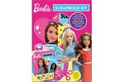 Hobby-Zubehör - Alligator BARBIE Scrap Book Kit - 3493