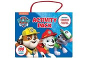 Hobby-Zubehör - Alligator PAW PATROL Activity Pack - 3494
