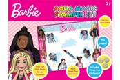 Hobby-Zubehör - Alligator BARBIE Aqua Stamper Set - 3498