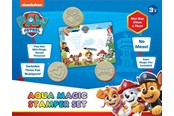 Hobby-Zubehör - Alligator PAW PATROL Aqua Stamper Set - 3500