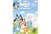 Hobby-Zubehör - Alligator BLUEY Coloring Set - 3523