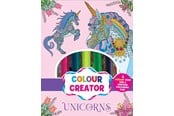 Hobby-Zubehör - Alligator UNICORN COLOR CREATOR15 - 3531