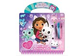 Spielzeug - Totum GABBY´S DOLLHOUSE Designer Activity Book - 420359