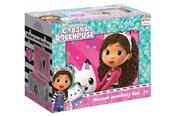Spielzeug - Hobby Mate GABBY´S DOLLHOUSE Musical Jewellery Box - 420526
