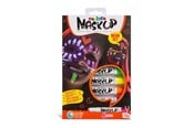 Hobby-Zubehör - Carioca MASKUP face color. 6 pcs. - 43156