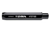 Hobby-Zubehör - Lyra Chalk holder Black Plastic - 4707100