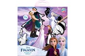Spielzeug - Hobby Mate FROZEN Scratch Art - 681804