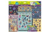 Spielzeug - Creative Craft Group DISNEY STITCH sticker set - 700055