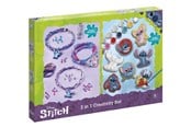 Spielzeug - Creative Craft Group DISNEY STITCH 2 in 1 set - Bracelets & - 700178