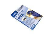 Hobby-Zubehör - SPREE Laminating pocket 100 A4 80 my - 71084