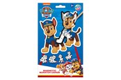 Hobby-Zubehör - Alligator PAW PATROL Scratch magnets 10 pcs. - 723351