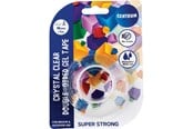 Hobby-Zubehör - CENTRUM Tape Magic NANO GEL double sided cl. 18mm*1M - 80144