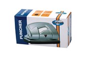 Hobby-Zubehör - CENTRUM Hole punch 2 holes with guide rail. - 80441